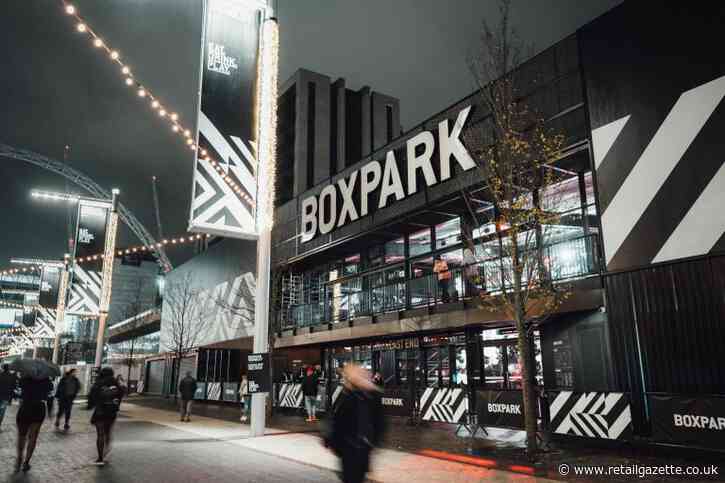 Boxpark in talks to secure investment for rapid expansion plans