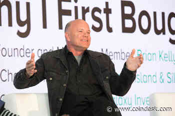 Galaxy’s Novogratz: XRP Will ‘Underperform Immensely Again This Year’
