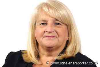 Former St Helens Labour councillor makes switch to Independents - St Helens Reporter