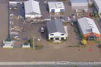 Hundreds evacuated from homes in New Zealand to escape flooding - St Helens Star