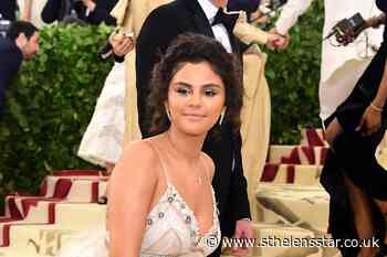 Singer Selena Gomez to launch her own beauty line - St Helens Star