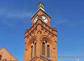 St Helens Council wants to hear your views for future of Earlestown Town Hall - St Helens Star