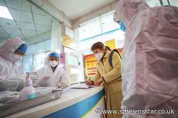 Coronavirus student did not meet other residents, university confirms - St Helens Star