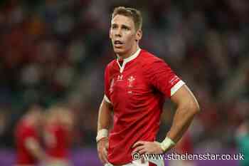 Wales suffer Williams blow - St Helens Star