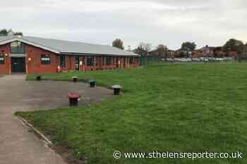 Second phase of £2.5m expansion of St Helens primary school to be decided - St Helens Reporter