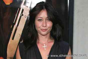 Shannen Doherty reveals new cancer battle - St Helens Star