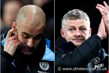 Manchester sides cannot keep shooting themselves in the foot - St Helens Star