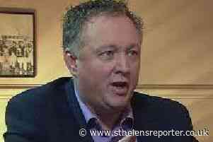 St Helens fans invited to join Rod Studd in the RL Sin Bin - St Helens Reporter