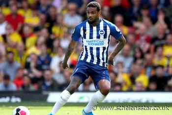 Brighton forward Jurgen Locadia agrees FC Cincinnati deal - St Helens Star