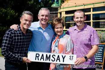 Neighbours to mark 35th anniversary with week of primetime episodes - St Helens Star