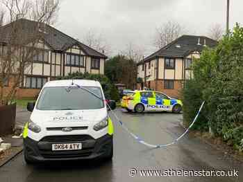 Man detained under Mental Health Act after stabbing - St Helens Star