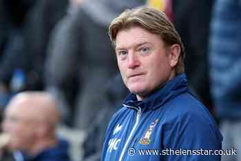 Stuart McCall back at Bradford for third spell - St Helens Star