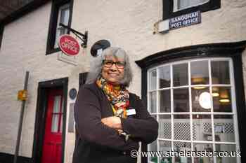New owner needed for world's oldest working post office - St Helens Star