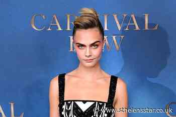 Kim Kardashian West among stars backing Cara Delevingne eco movement - St Helens Star