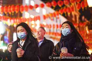 Search continues for more travellers from Wuhan in UK - St Helens Star