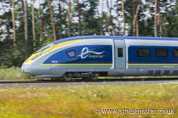 Eurostar to launch direct Amsterdam to London trains in April - St Helens Star