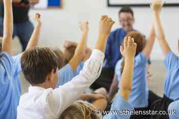 New school uniform law could save parents money - St Helens Star