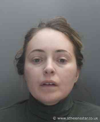 Jailed in January: 6 St Helens criminals who have faced the courts this month - St Helens Star