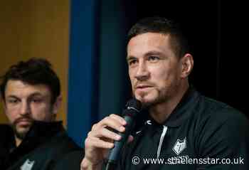 Two Saints fixtures among televised Toronto games - St Helens Star