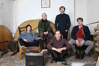 Meet the band who sing about their life in St Helens and are named after Nandos - St Helens Star