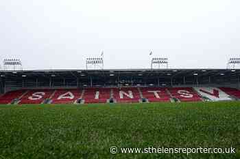 St Helens launch digital version of match day programme - St Helens Reporter