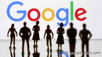 Google US Antitrust Probe Being Discussed by State Attorneys General, Justice Department