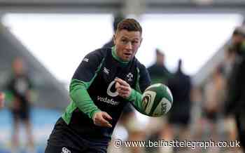 There's one key factor that makes Cooney more suited to Farrell's Ireland than Murray, explains former Ulster scrum-half