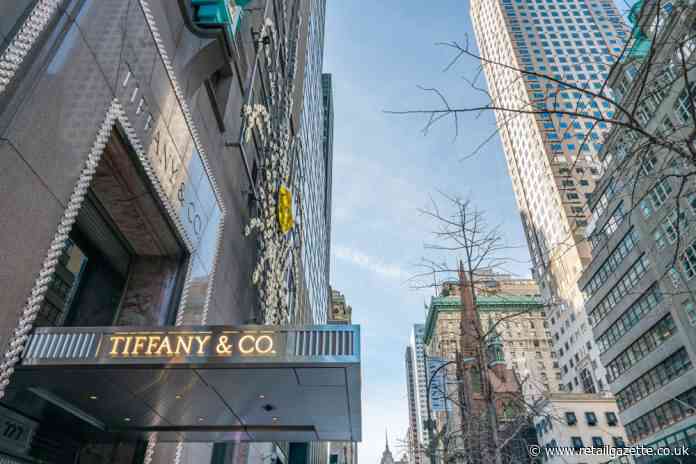 LVMH takeover of Tiffany approved “overwhelmingly” by investors
