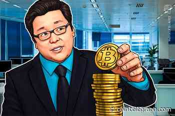 Bitcoin Price May Hit $27K All-Time High by Summer, Predicts Tom Lee