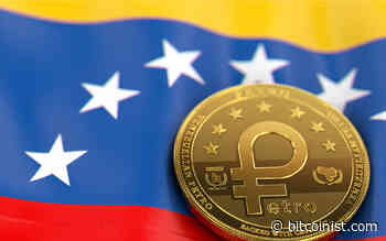 Venezuelan Petro Cryptocurrency is a 'Scam', Say Local Merchants - Bitcoinist