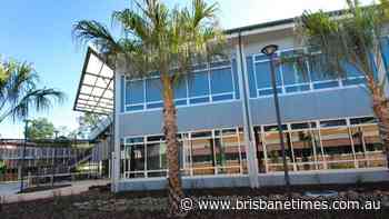 Caboolture university campus to switch from QUT to USC - Brisbane Times