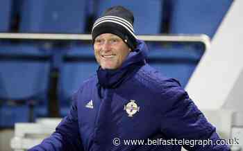Jim Magilton: I can carry on Michael O'Neill's work as Northern Ireland manager