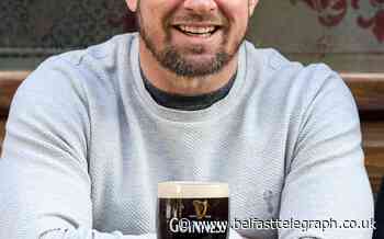 Andy Farrell can be to Ireland what Warren Gatland was to Wales in '08: Williams