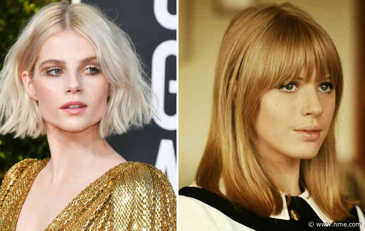 ‘Bohemian Rhapsody’ star Lucy Boynton cast in Marianne Faithfull biopic