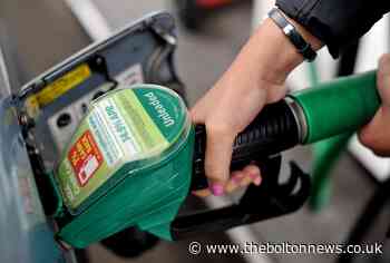 Asda cuts petrol costs for second time in a week