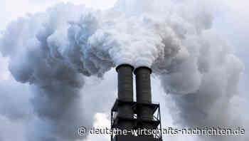 Vattenfall verzeichnet kräftigen Gewinnzuwachs