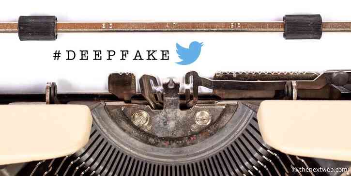 Twitter’s new manipulated media rules leave a lot of gray area