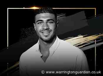 Love Island's Tommy Fury to party at Illuminati Nights