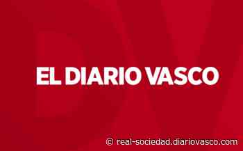 Munuera Montero será el encargado de dirigir el derbi del domingo - Diario Vasco