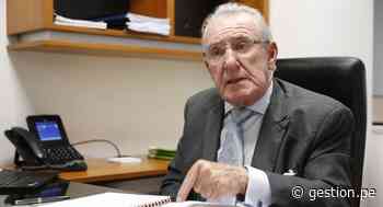 Graña y Montero apunta a firmar acuerdo final de colaboración eficaz con la fiscalía en marzo - Diario Gestión