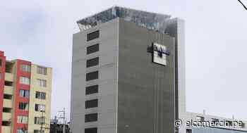 Graña y Montero anuncia cambio de marca y acciones suben 16% en Wall Street - El Comercio - Perú