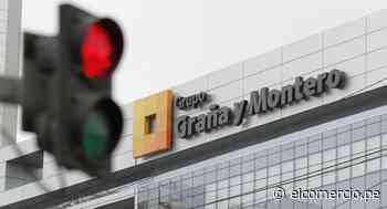 Graña y Montero: Nuevo nombre de la compañía se conocerá en abril - El Comercio - Perú