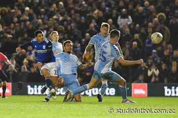 MONTERO TITULAR EN LA FA CUP: Dramática clasificación del Birmingham City - StudioFutbol