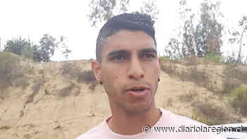 Andrés Montero:«ARAGUA ES UN EQUIPO MUY FÍSICO» - http://www.diariolaregion.cl