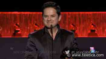 Costarricense Danilo Montero estrena nuevo tema - Teletica