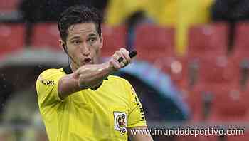 Munuera Montero dirigirá el derbi entre la Real y el Athletic - Mundo Deportivo