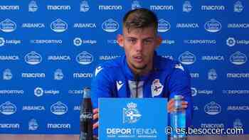 Montero no cuenta en Riazor - BeSoccer