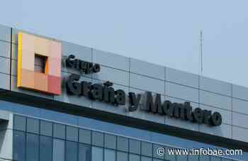 Firma brasileña IG4 Capital comprará participación mayoritaria en peruana Graña y Montero - infobae