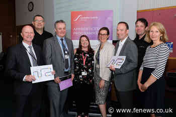 Training helps improves efficiency for County Durham - FE News