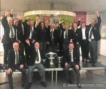 Report & Results: 2020 Durham County BBA - 4barsrest.com